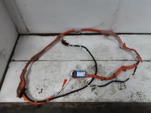 Gebruikte Oplaadkabel hybride Toyota Yaris Prijs € 175,00 Inclusief btw aangeboden door Collignon & Fils