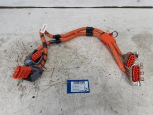 Gebruikte Oplaadkabel hybride Toyota Yaris Prijs € 99,99 Inclusief btw aangeboden door Collignon & Fils