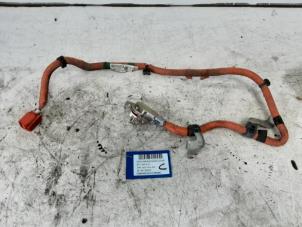 Gebruikte Oplaadkabel hybride Toyota Yaris Prijs € 99,99 Inclusief btw aangeboden door Collignon & Fils