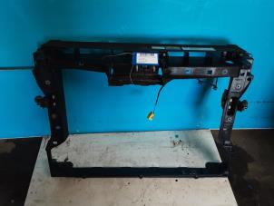 Gebruikte Frontpaneel Seat Alhambra Prijs € 300,00 Inclusief btw aangeboden door Collignon & Fils