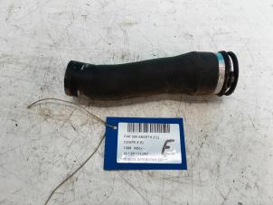 Gebruikte Intercooler Slang Fiat 500 Prijs € 40,00 Inclusief btw aangeboden door Collignon & Fils