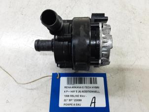 Gebruikte Waterpomp Renault Arkana Prijs € 50,00 Inclusief btw aangeboden door Collignon & Fils