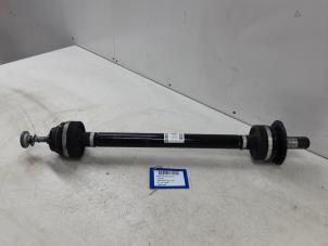 Gebruikte Steekas links-achter BMW 8-Serie Prijs € 400,00 Inclusief btw aangeboden door Collignon & Fils