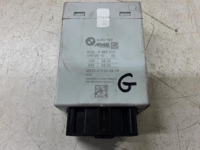 Gebruikte Module (diversen) BMW 8-Serie Prijs € 50,00 Inclusief btw aangeboden door Collignon & Fils
