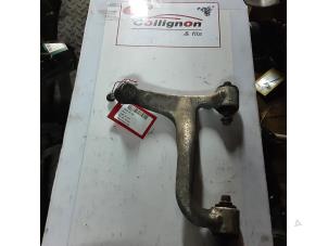 Gebruikte Draagarm links-achter Mercedes ML-Klasse Prijs € 50,00 Inclusief btw aangeboden door Collignon & Fils