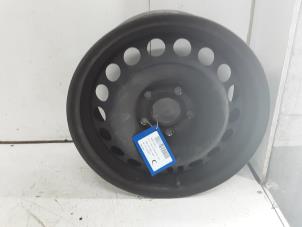 Gebruikte Velgen set Seat Leon Prijs € 25,00 Inclusief btw aangeboden door Collignon & Fils