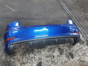 Gebruikte Achterbumper Audi S3 Prijs € 500,00 Inclusief btw aangeboden door Collignon & Fils