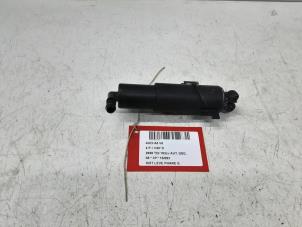 Gebruikte Motor Koplamp Audi A5 Prijs € 25,00 Inclusief btw aangeboden door Collignon & Fils