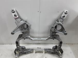 Gebruikte Drager vooras BMW 8-Serie Prijs € 300,00 Inclusief btw aangeboden door Collignon & Fils