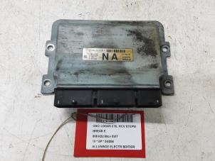 Gebruikte Ontstekingsmodule Dacia Logan Prijs € 125,01 Inclusief btw aangeboden door Collignon & Fils