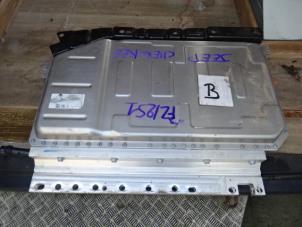 Gebruikte Accu (Hybride) Jeep Grand Cherokee Prijs € 2.200,00 Inclusief btw aangeboden door Collignon & Fils