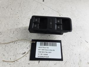 Gebruikte Schakelaar Volkswagen Polo Prijs € 25,00 Inclusief btw aangeboden door Collignon & Fils