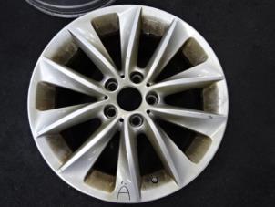 Gebruikte Velgen set BMW X4 Prijs € 99,99 Inclusief btw aangeboden door Collignon & Fils