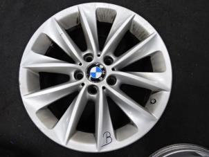 Gebruikte Velgen set BMW X4 Prijs € 99,99 Inclusief btw aangeboden door Collignon & Fils