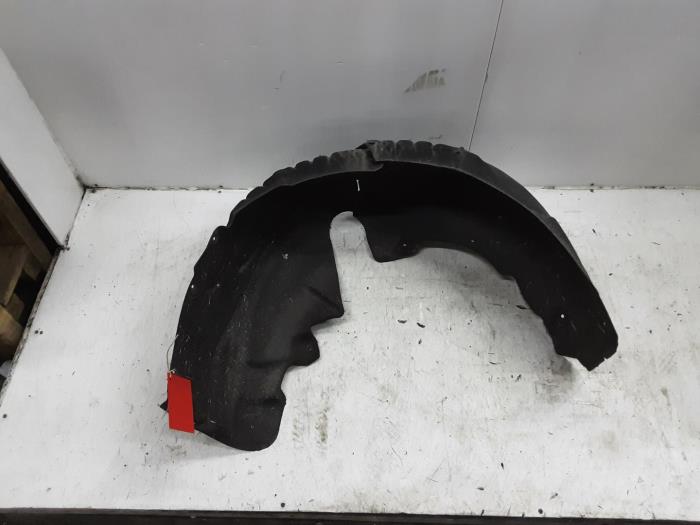 Gebruikte Binnenscherm Audi RS3 Prijs € 40,00 Inclusief btw aangeboden door Collignon & Fils