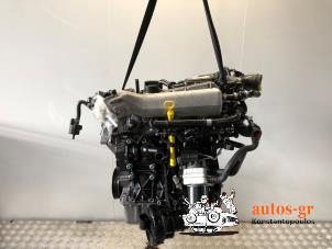 Gebruikte Motor Audi TT (8N3) 1.8 20V Turbo Prijs € 1.179,75 Inclusief btw aangeboden door AUTOS-GR
