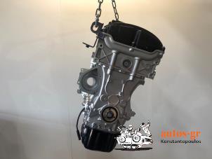 Gereviseerde Motor Citroen C5 III Tourer (RW) 1.6 16V THP 155 Prijs € 2.420,00 Inclusief btw aangeboden door AUTOS-GR