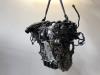 Motor van een Peugeot RCZ (4J) 1.6 16V THP 2013