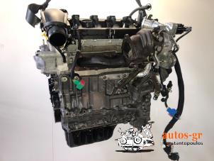 Gebruikte Motor Peugeot 207/207+ (WA/WC/WM) 1.6 16V GT THP Prijs € 1.391,50 Inclusief btw aangeboden door AUTOS-GR