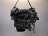 Motor van een Peugeot 308 (4A/C), 2007 / 2015 1.6 16V THP Autom., Hatchback, Benzine, 1.598cc, 103kW (140pk), FWD, EP6DT; 5FT, 2007-09 / 2010-04, 4A5FTF; 4C5FTF 2012