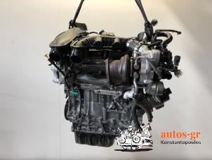 Gebruikte Motor Peugeot 207 CC (WB) 1.6 16V THP Prijs € 1.452,00 Inclusief btw aangeboden door AUTOS-GR