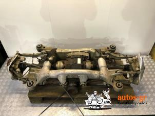 Gebruikte Differentieel achter BMW M5 (E60) 5.0 V10 40V Prijs € 968,00 Inclusief btw aangeboden door AUTOS-GR