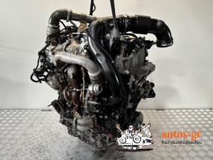 Gebruikte Motor Renault Master IV (MA/MB/MC/MD/MH/MF/MG/MH) 2.3 dCi 165 16V RWD Prijs € 4.053,50 Inclusief btw aangeboden door AUTOS-GR