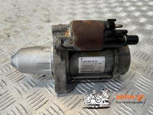 Gebruikte Startmotor Mercedes A-Klasse AMG (W176) 2.0 A-45 AMG Turbo 16V 4-Matic Prijs € 60,50 Inclusief btw aangeboden door AUTOS-GR