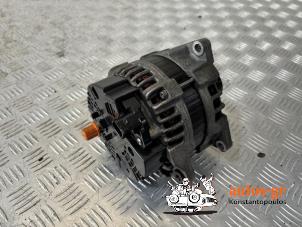 Gebruikte Dynamo Mercedes A-Klasse AMG (W176) 2.0 A-45 AMG Turbo 16V 4-Matic Prijs € 211,75 Inclusief btw aangeboden door AUTOS-GR