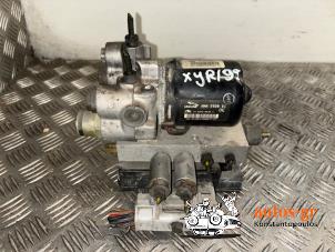 Gebruikte ABS Pomp Jaguar XJR 4.0 24V Supercharged Prijs € 121,00 Inclusief btw aangeboden door AUTOS-GR