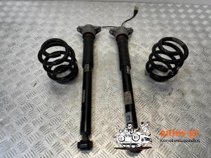 Gebruikte Schokdemper set Mercedes A-Klasse AMG (W176) 2.0 A-45 AMG Turbo 16V 4-Matic Prijs € 266,20 Inclusief btw aangeboden door AUTOS-GR