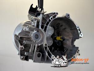 Nieuwe Versnellingsbak Peugeot Boxer (U9) 2.2 HDi 130 Euro 5 Prijs € 1.936,00 Inclusief btw aangeboden door AUTOS-GR