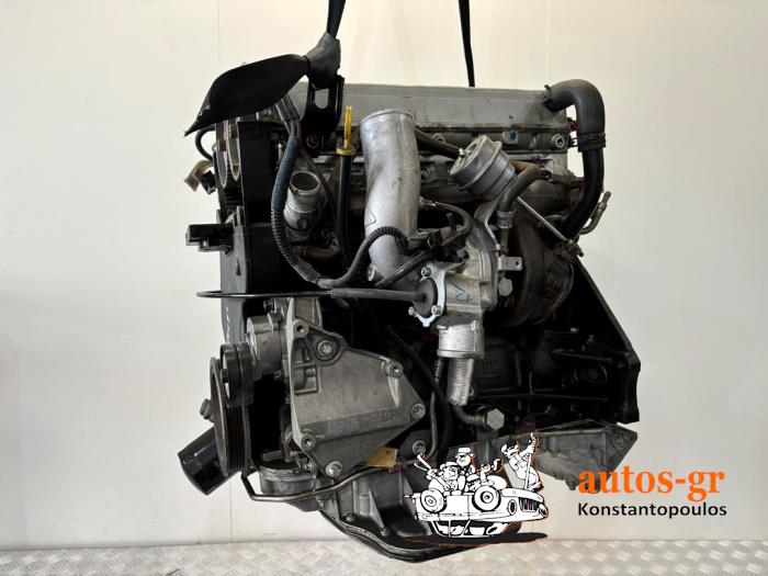 Nieuwe Motor Opel Astra H (L48) 2.0 16V Turbo Prijs € 2.420,00 Inclusief btw aangeboden door AUTOS-GR
