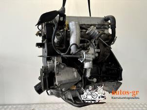 Nieuwe Motor Opel Astra H (L48) 2.0 16V Turbo Prijs € 2.420,00 Inclusief btw aangeboden door AUTOS-GR