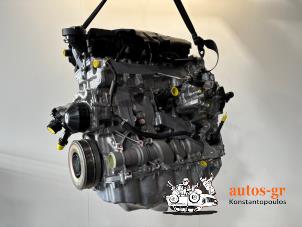 Nieuwe Motor BMW 1 serie (F20) 118d 2.0 16V Prijs € 3.932,50 Inclusief btw aangeboden door AUTOS-GR