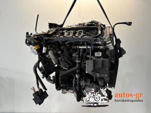 Gebruikte Motor Fiat 500X (334) 2.0 Multijet 136 16V 4x4 Prijs € 3.448,50 Inclusief btw aangeboden door AUTOS-GR