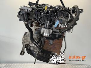 Gebruikte Motor Ford Kuga II (DM2) 2.0 TDCi 16V 163 4x4 Prijs € 1.694,00 Inclusief btw aangeboden door AUTOS-GR