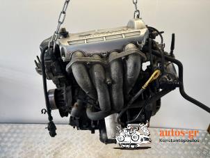 Gebruikte Motor Ford Puma 1.7 16V Prijs € 302,50 Inclusief btw aangeboden door AUTOS-GR