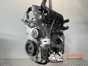 Gebruikte Motor Nissan Cube (Z12) 1.6 16V Prijs € 1.028,50 Inclusief btw aangeboden door AUTOS-GR