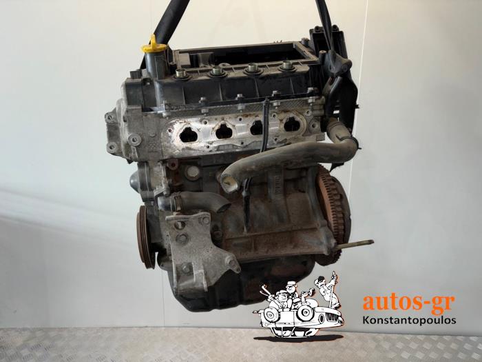 Gebruikte Motor Renault Twingo (C06) 1.2 16V Prijs € 332,75 Inclusief btw aangeboden door AUTOS-GR