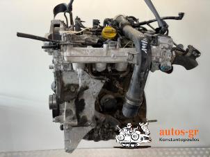 Gebruikte Motor Renault Laguna II (BG) 2.0 16V Turbo Prijs € 665,50 Inclusief btw aangeboden door AUTOS-GR