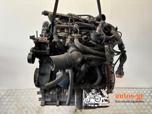 Gebruikte Motor Peugeot 605 (6B) 2.0 SRTi/SRVi Turbo Prijs € 726,00 Inclusief btw aangeboden door AUTOS-GR