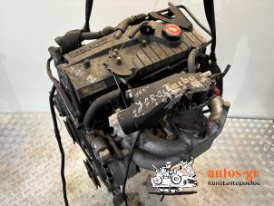 Gebruikte Motor Renault 21 (L48) 2.0 Turbo Prijs € 1.996,50 Inclusief btw aangeboden door AUTOS-GR