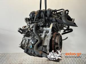 Gebruikte Motor Nissan Qashqai (J10) 1.6 16V Prijs € 363,00 Inclusief btw aangeboden door AUTOS-GR