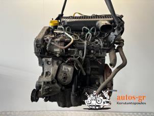 Gebruikte Motor Renault Twingo II (CN) 1.5 dCi 70 Prijs € 484,00 Inclusief btw aangeboden door AUTOS-GR