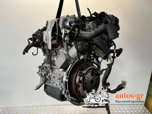 Gebruikte Motor Peugeot 207/207+ (WA/WC/WM) 1.4 HDi Prijs € 605,00 Inclusief btw aangeboden door AUTOS-GR