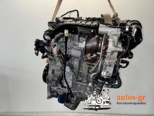 Gebruikte Motor Peugeot 208 II (UB/UH/UP) 1.2 Vti 12V PureTech 100 Prijs € 1.694,00 Inclusief btw aangeboden door AUTOS-GR