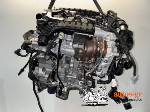 Gebruikte Motor Peugeot 2008 (UD/UK/UR/US/UX) 1.2 VTi 12V PureTech 155 Prijs € 2.904,00 Inclusief btw aangeboden door AUTOS-GR