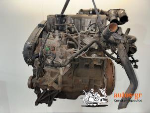 Gebruikte Motor Mitsubishi Galant (EA/EC) 2.0 TD Prijs € 484,00 Inclusief btw aangeboden door AUTOS-GR