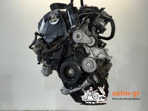 Gebruikte Motor Audi A4 Avant (B8) 1.8 TFSI 16V Prijs € 2.238,50 Inclusief btw aangeboden door AUTOS-GR